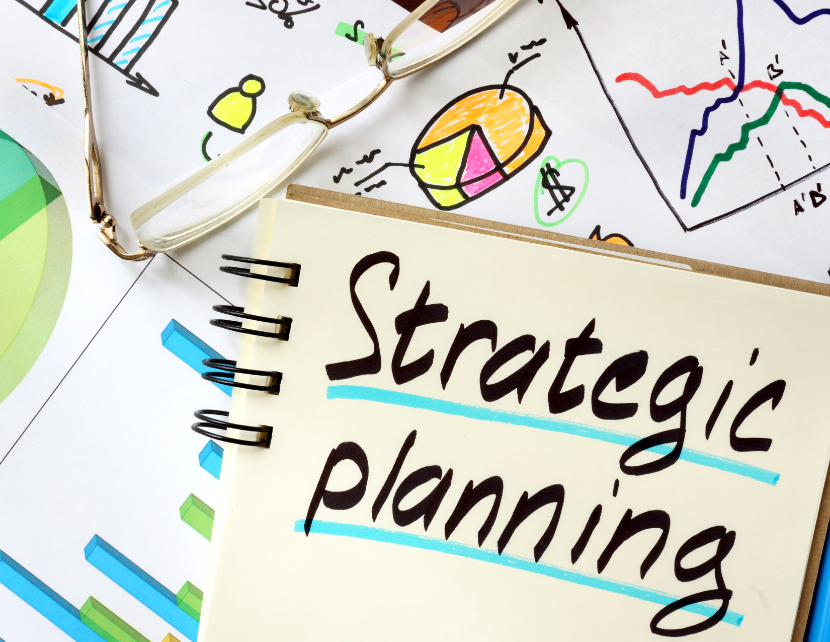 Strategic Planning 101 